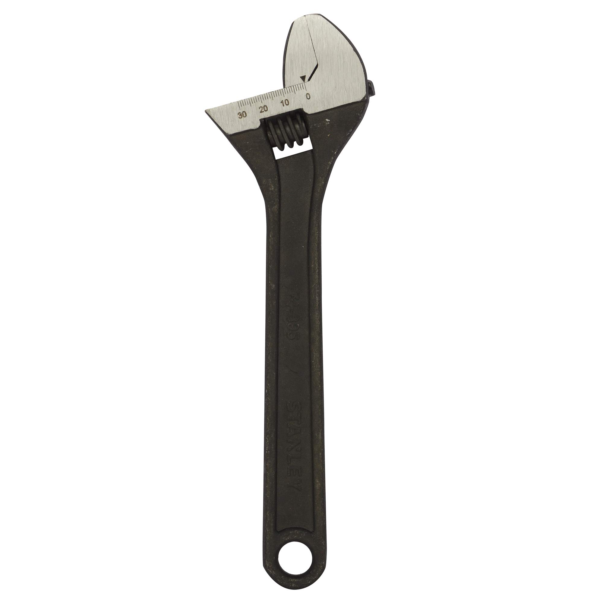STANLEY STMT74895-8 Adjustable Wrench Phosphate Plated-10/250mm (B082WHD95T) Amazon Price History, Amazon Price Tracker