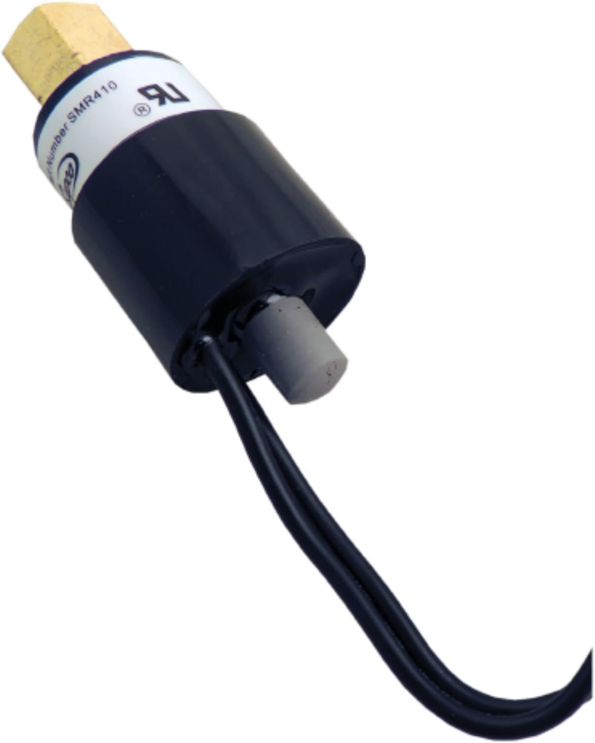 Supco SMR410 Pressure Switch With Manual Reset