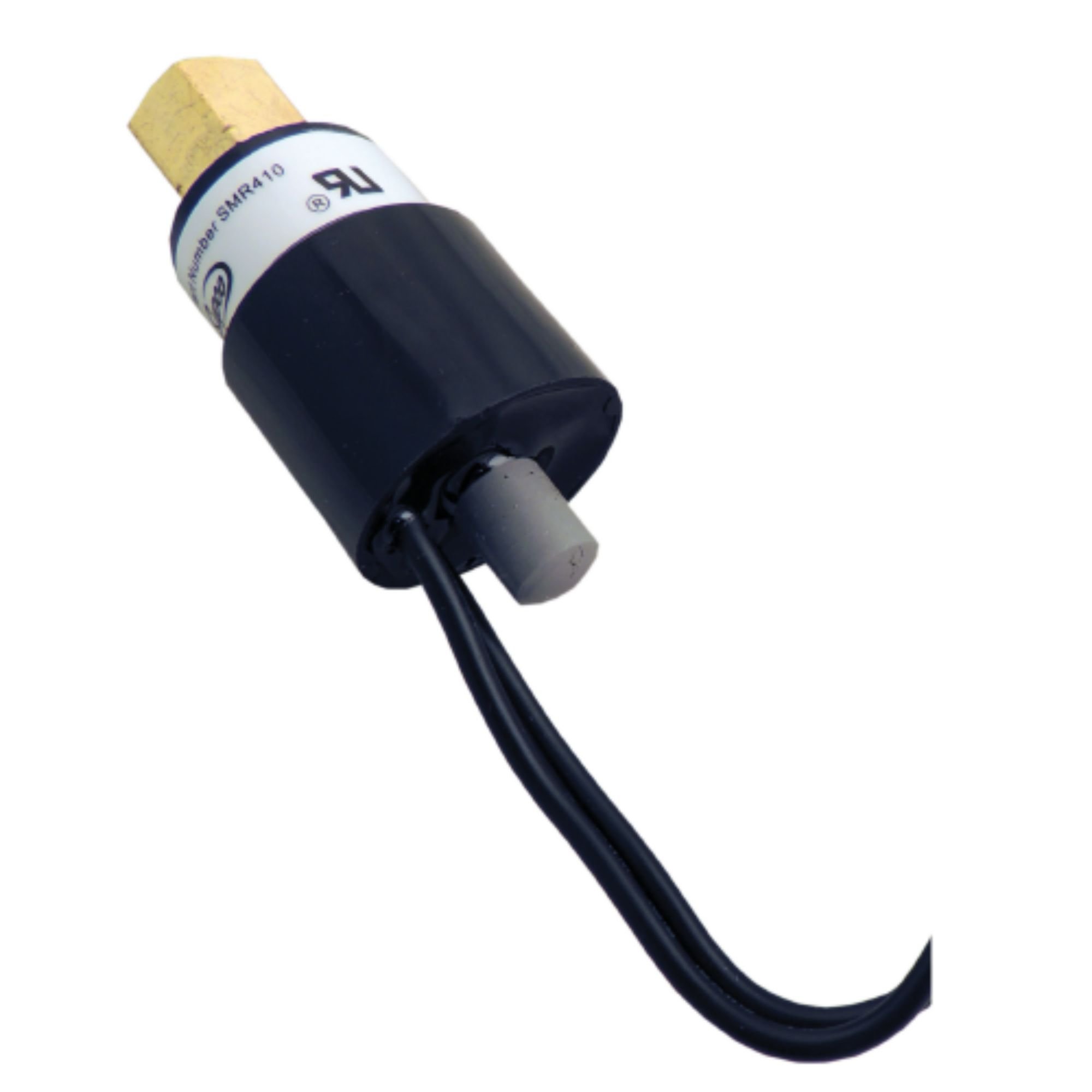 Pressostat Supco SMR410 pour compresseur et pompe à chaleur