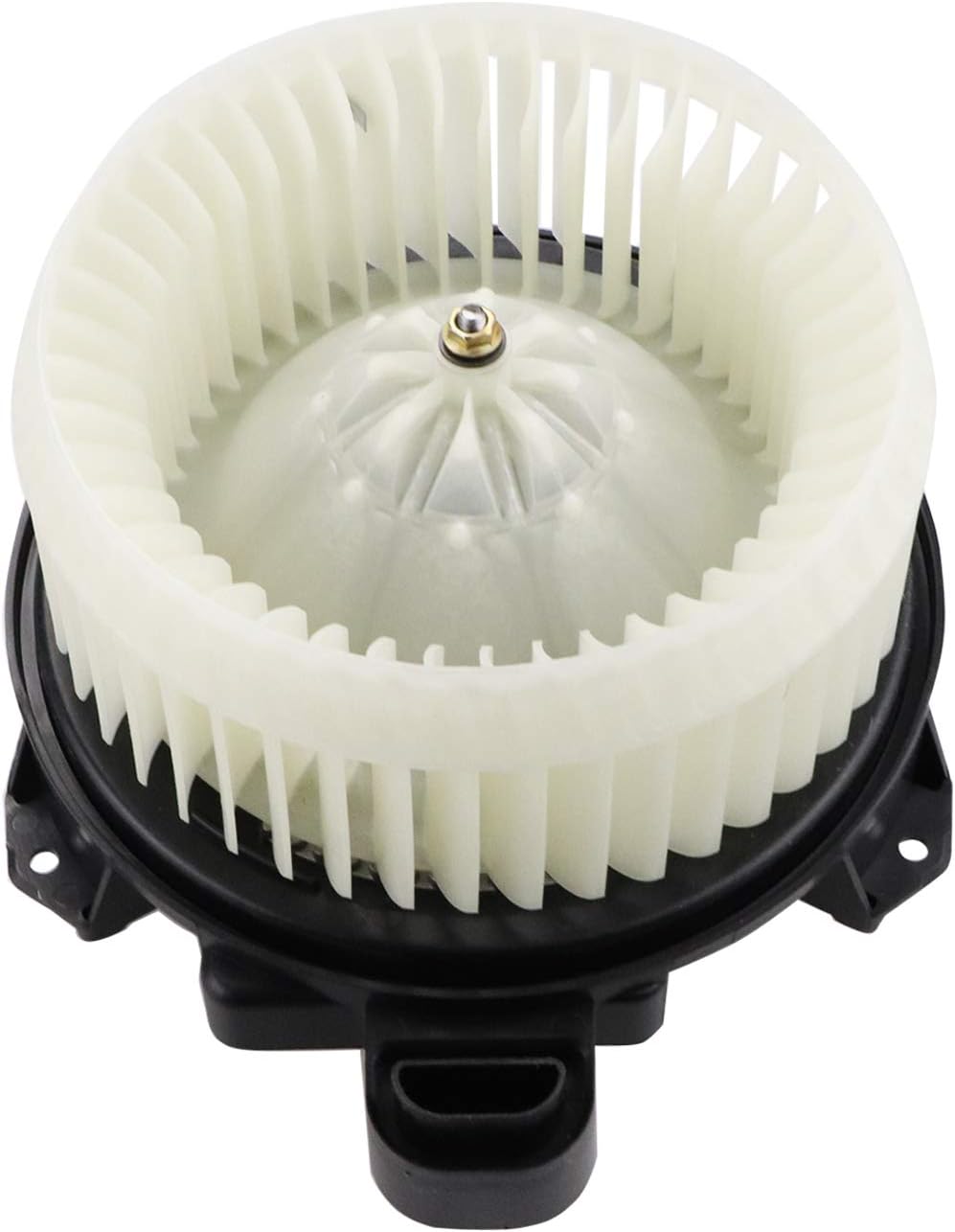 HVAC Heater Blower Motor with Fan Assembly Fit for Toyota 4Runner 2010-2023| Camry 2007-2017| Fit for Dodge Journey 2014-2020| for Lexus ES350 2007-2018, Replaces 700215, Air Automotive Replacement