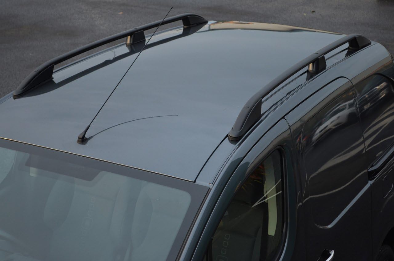 Rieles De Techo Barras Transversales Para Honda Cr-v Crv