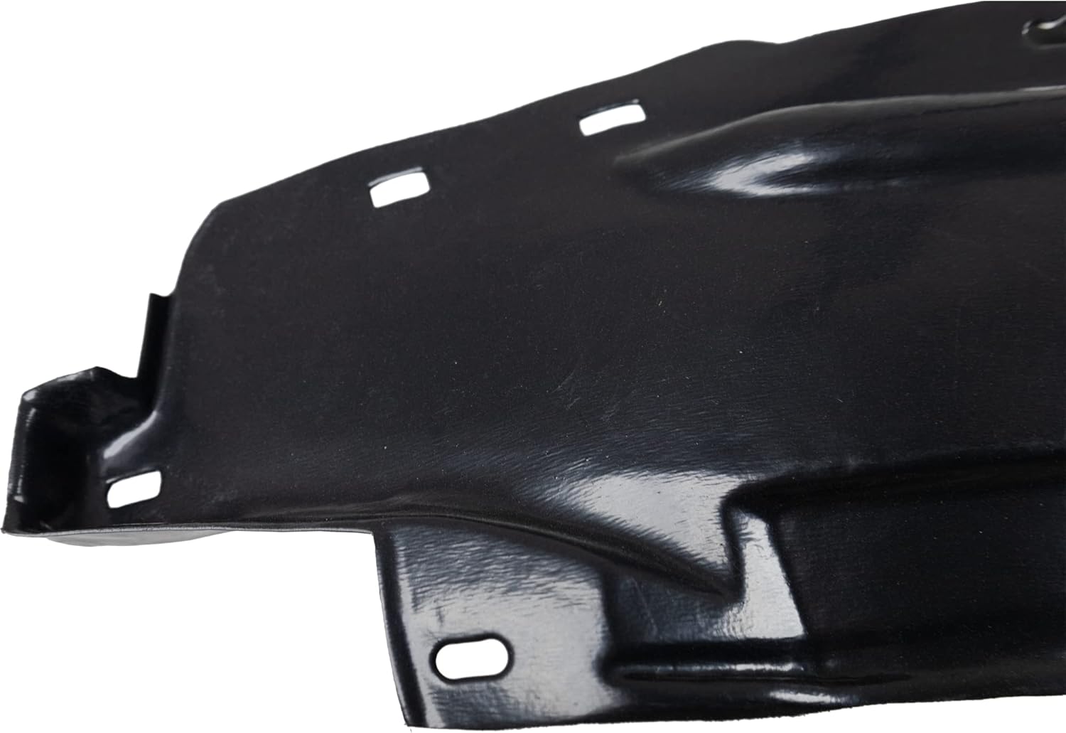 Garage-Pro Inner Fender Liner For Honda Civic 2006-2011 Sedan Front, Driver Side HO1248134