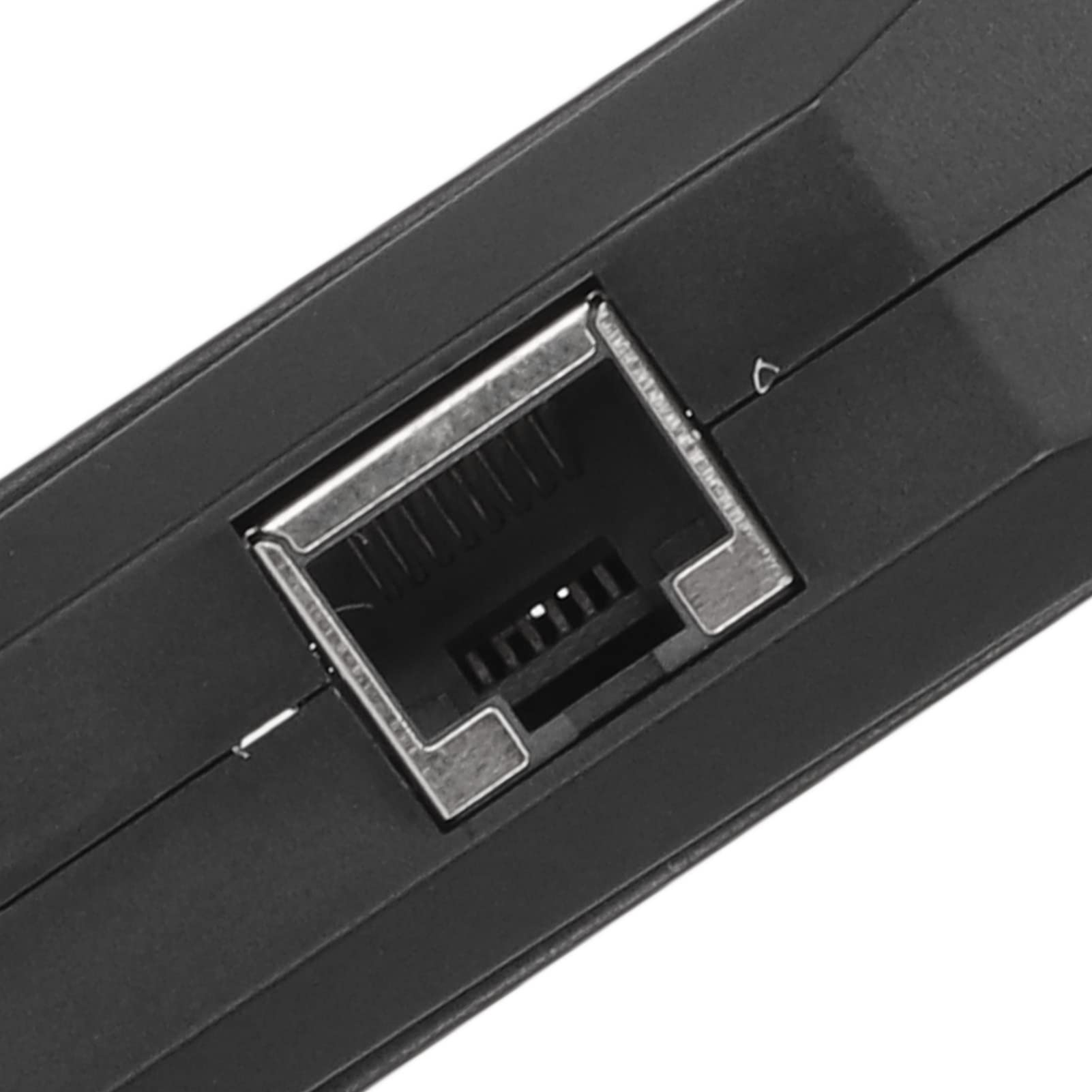 Naroote Netzwerkkabeltester mit LCD-Display, 5 Scan-Modi