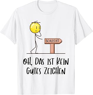 witzige Sprüche lustig cool männer lustig Spruch männer Spruch T-Shirt