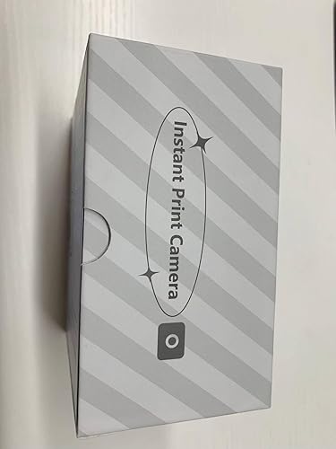 Miniatura 11 de masterbee Cámara para niños con impresión instantánea, regalos de cumpleaños para niñas y niños, juguetes de cámara digital para niños, video HD