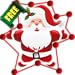 Merry Christmas Connect Dots