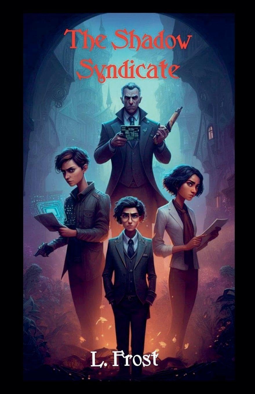 The Shadow Syndicate