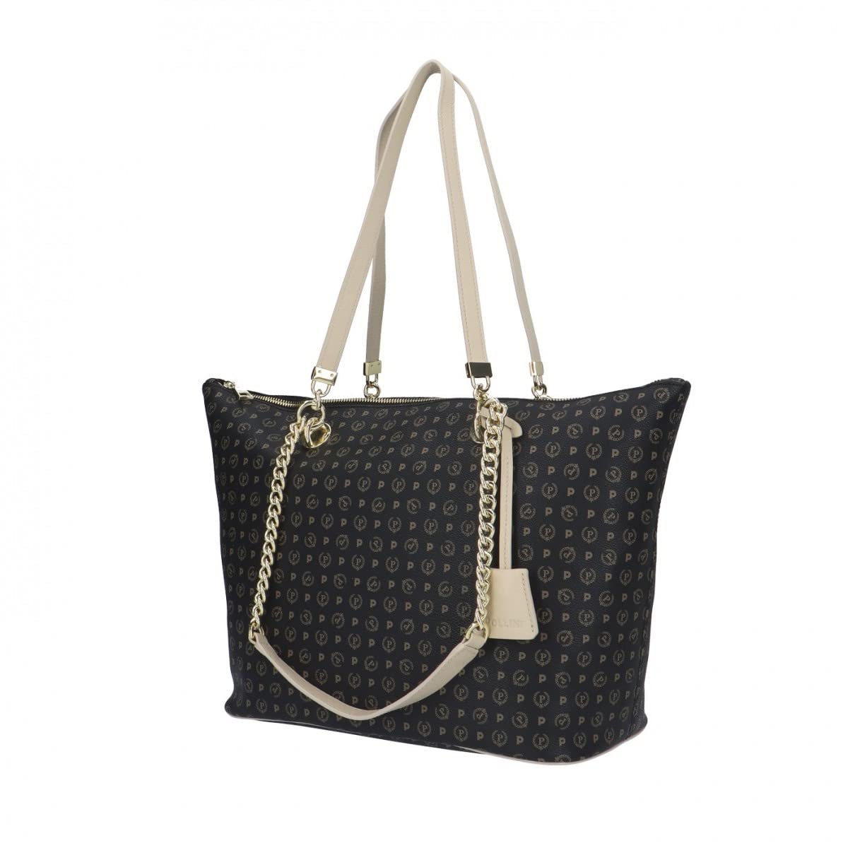 Pollini Borsa A Spalla Heritage TE8410PP02Q11