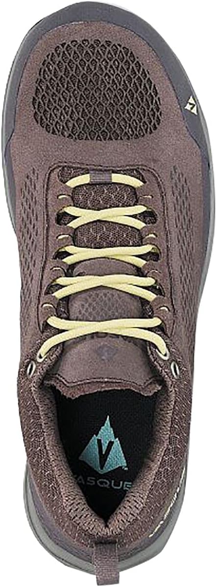Vasque Womens Breeze Lt Ntx Low07497M105