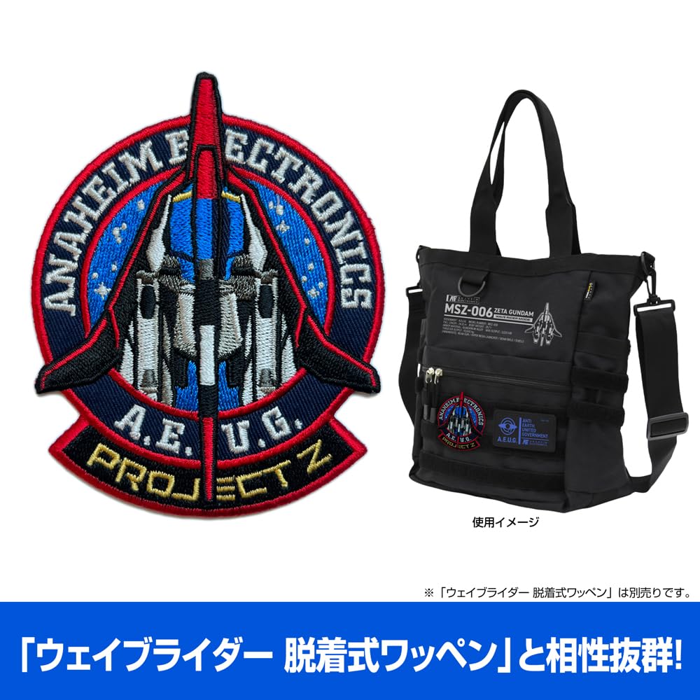 FAF トートバッグ FAF トートバッグ