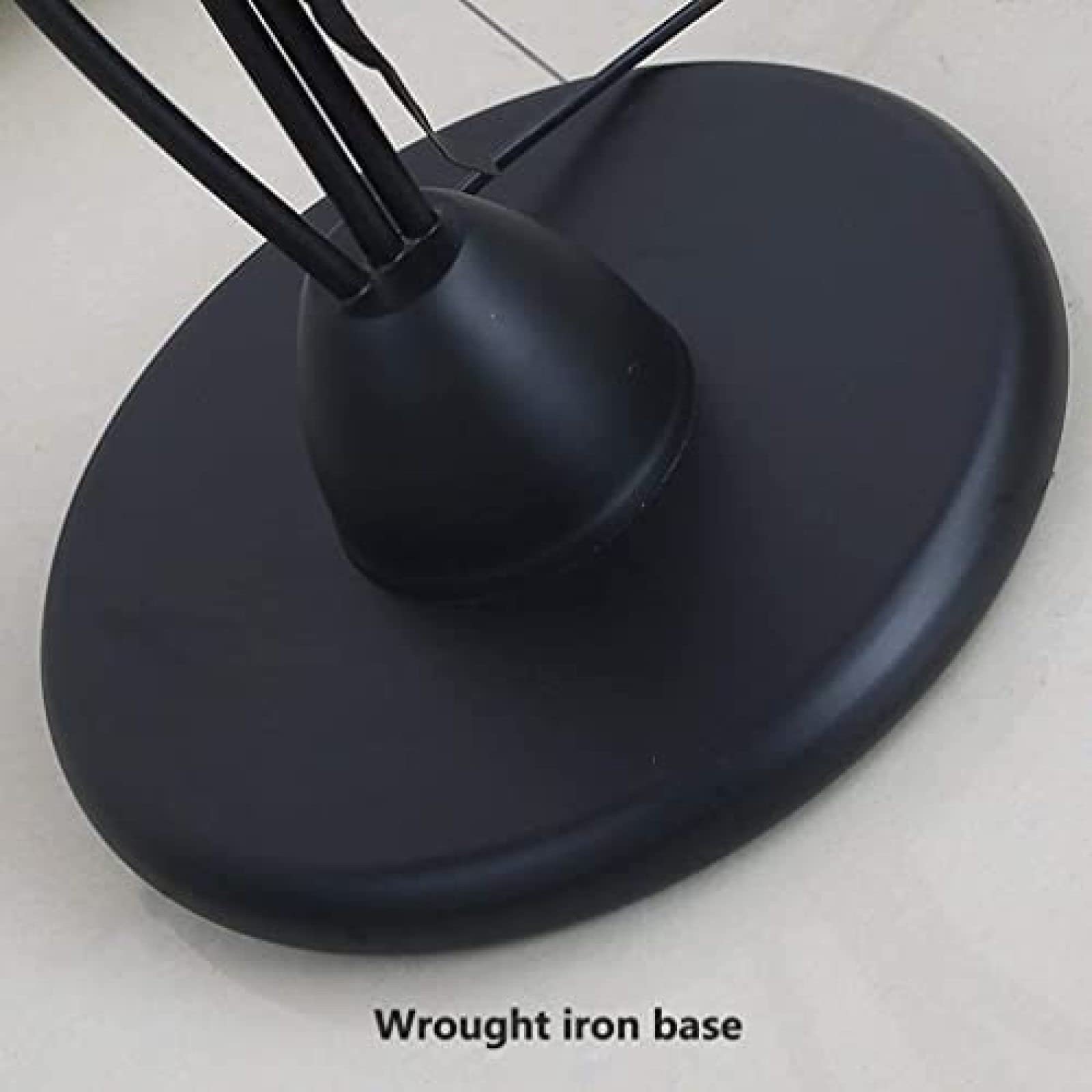 Lampa podłogowa lampa stojąca metalowa lampa podłogowa nowoczesna lampa stojąca E27 światło podłogowe kreatywny 3 kwiat akrylowy abażur do sypialni jadalnia lampa podłogowa lampa stojąca świ