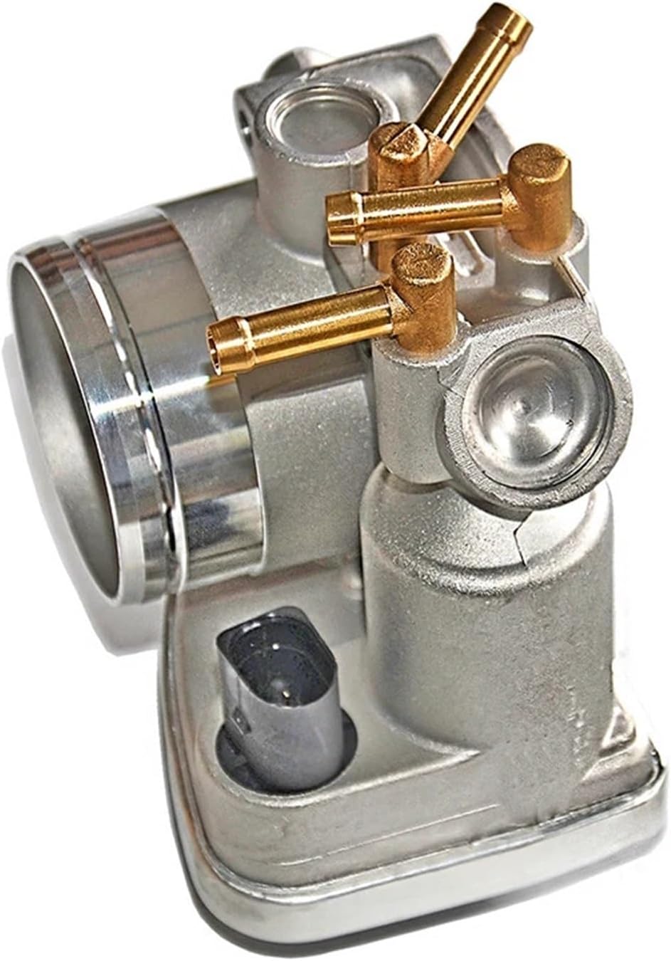 Throttle Body Assembly 06A133062A 06A133062AB 408238323011Z 06A133062N Compatible With VW GOLF IBIZA/BEETLE/Seat CORDOBA