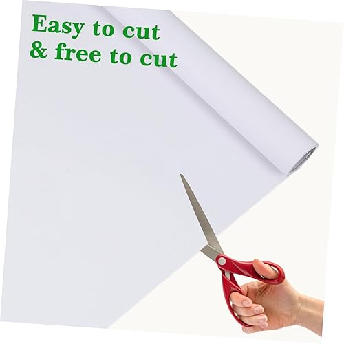 Miniatura 7 de Zerodeko Papel de dibujo, caballete, rollo de papel, pintura, boceto, póster, papel para manualidades, papel de regalo para tablón de anuncios,