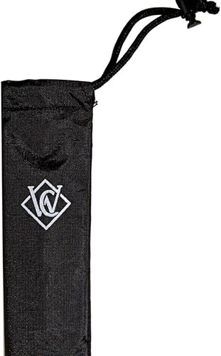 Miniatura 4 de El bastón de bolsillo portátil con bolsa