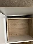 Review Image by Nice dresser but misleading drawers Nice dresser but misleading drawers