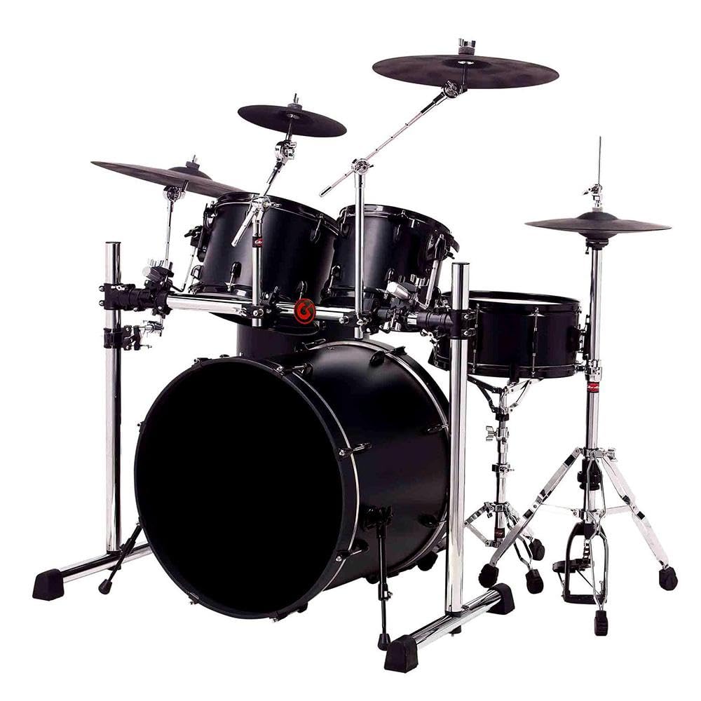 Gibraltar GMPR Multi Purpose Power Rack - Image 5