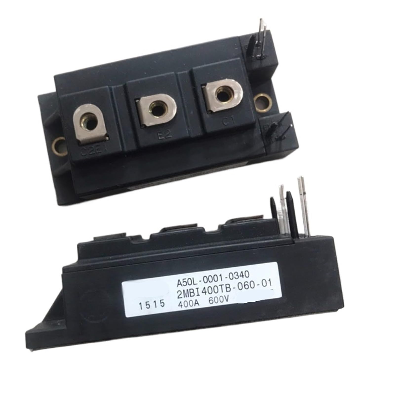 2MBI400TB-060-01 module thermique pour gestion énergie éolienne