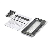 Vista 4 de Caja de interruptor de antena de 3 posiciones con 3 entradas y 1 salida para TV/AUX-SAT/Cable