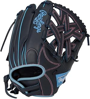 Amazon.co.jp: Rawlings: ソフトボール グローブ