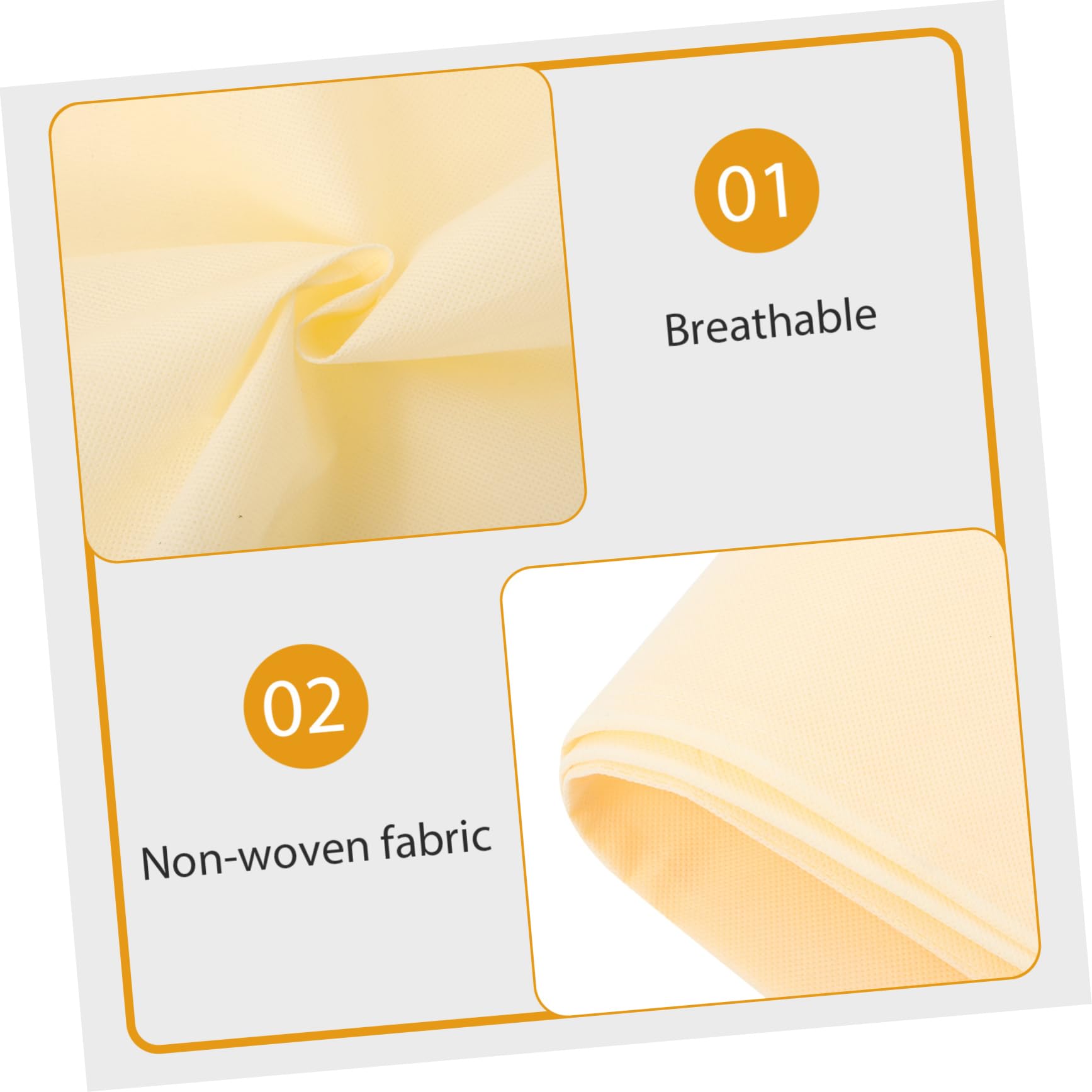 BESTonZON 2pezzi Coperture per Piante Protezione Antigelo per Inverno per Piante per Arbusti e