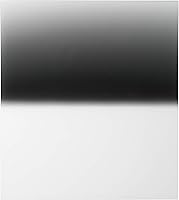 Vista 15 de Benro Master (MAGND4H1015) - Filtro de densidad neutra graduada de borde duro (5.906 x 6.693 in) con 2 paradas (GND4 0.6)