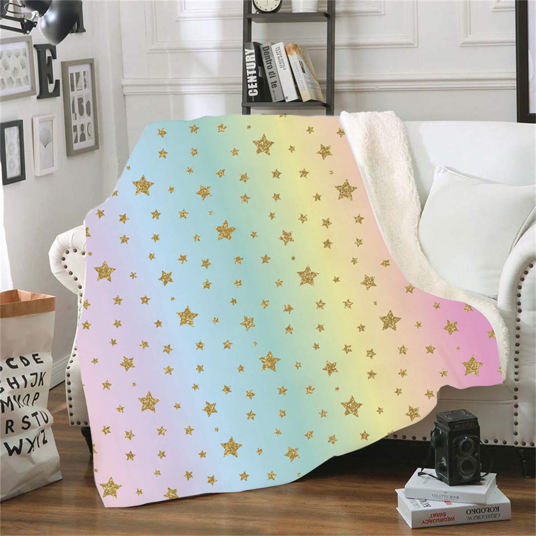 Coperta Morbuy | Confronta prezzi | Morbuy Modello 3D Di Babbo Natale Coperta In Microfibra MorbidaCoperta Coperta Coperta In Pile Coperta Soffice Calda Super