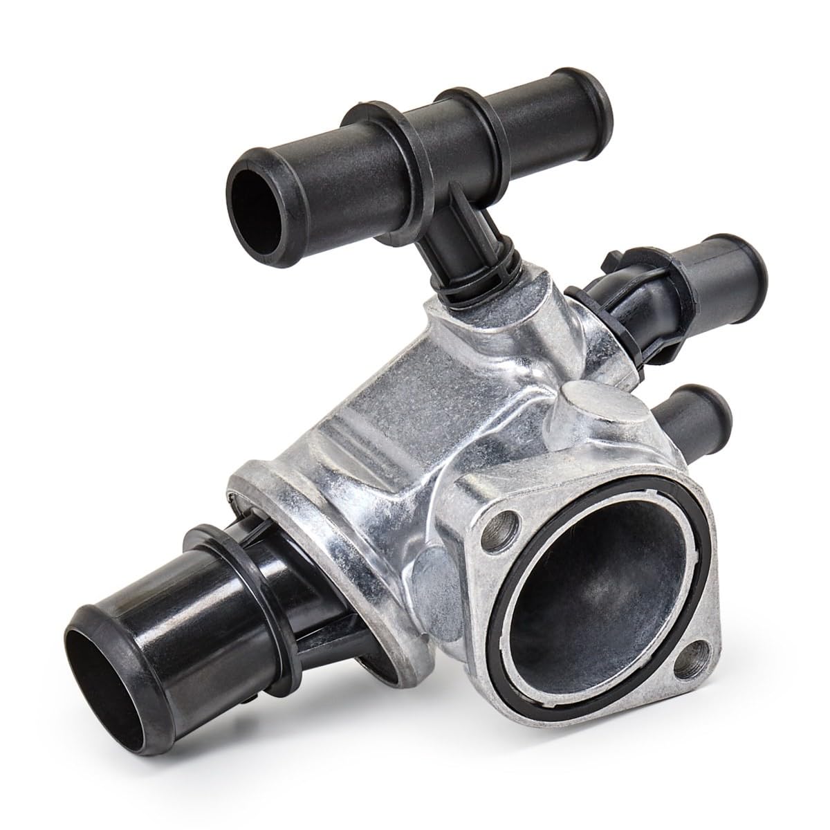 RIDEX Thermostat d'eau Boîtier métallique avec joints avec capteur Compatible avec ALFA ROMEO 147 937, FIAT Bravo II 5 portes 198 Doblo I Cargo 223 Doblo I Break 119, 223