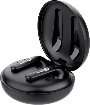 nurm VoiceBuds MWE002 ブラック Amazon.com: Wicked Audio Mojo 500 True Wireless Bluetooth