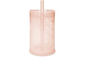 Olababy Clear View Trainer Cup: The perfect sippy trainer for growing toddlers