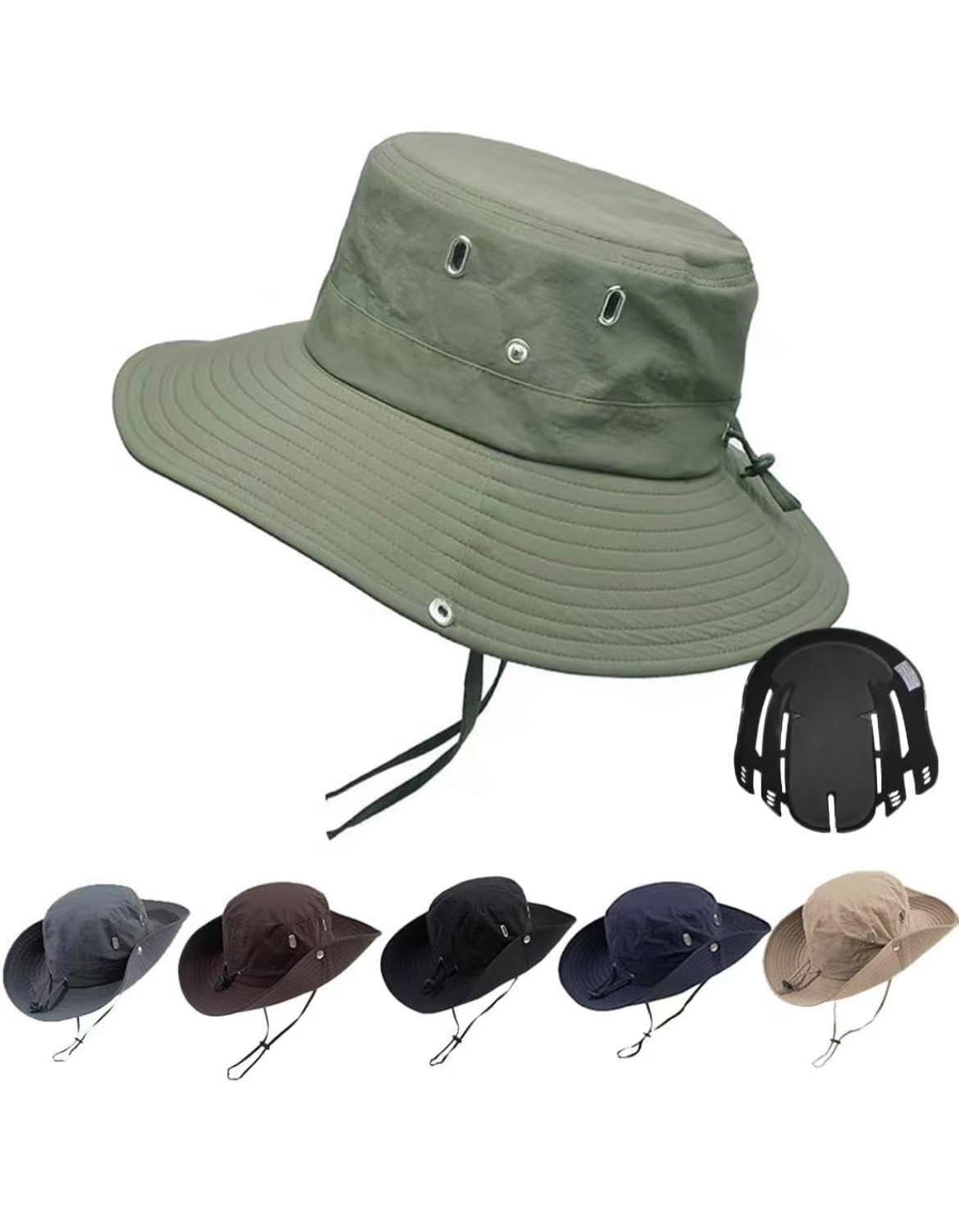 Amazon.co.jp: [日丸優品] 自転車 ヘルメット 帽子型 大人用