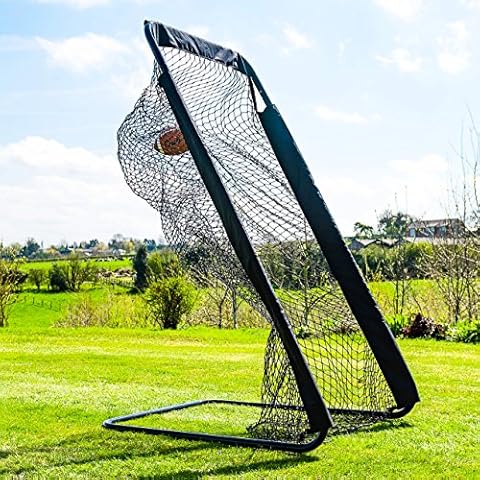 FORZA Football Kicking Cage - Football Kicking Net Cover
