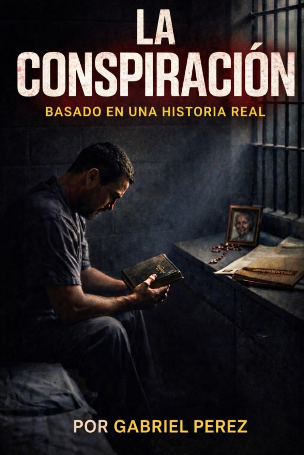 La Conspiracion: Basada en una historia real