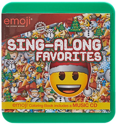 Emoji: Sing-Along Favorites