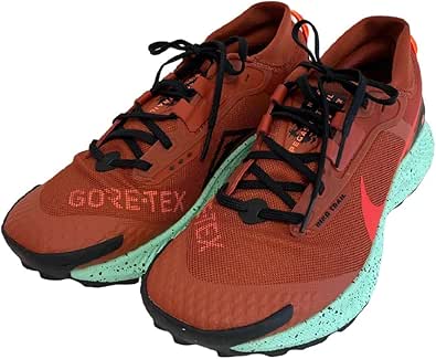 NIKE(ナイキ) ペガサス トレイル 3 ゴア-テックス Pegasus Trail 3 GORE-TEX セロリ/ブラック/ダスティーセージ/ボルト DC8793-300 正規品