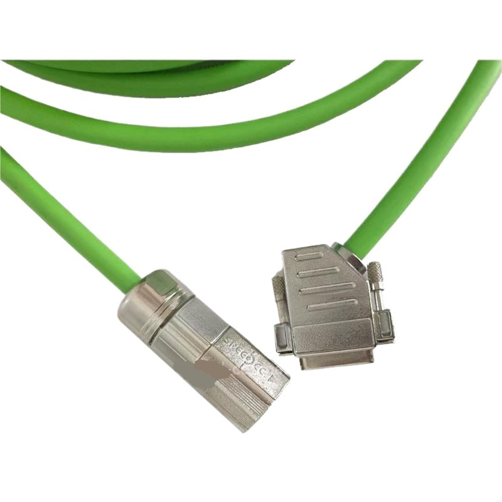 Cable codificador ZK4530-8010-0100 para servomotor (5 m)