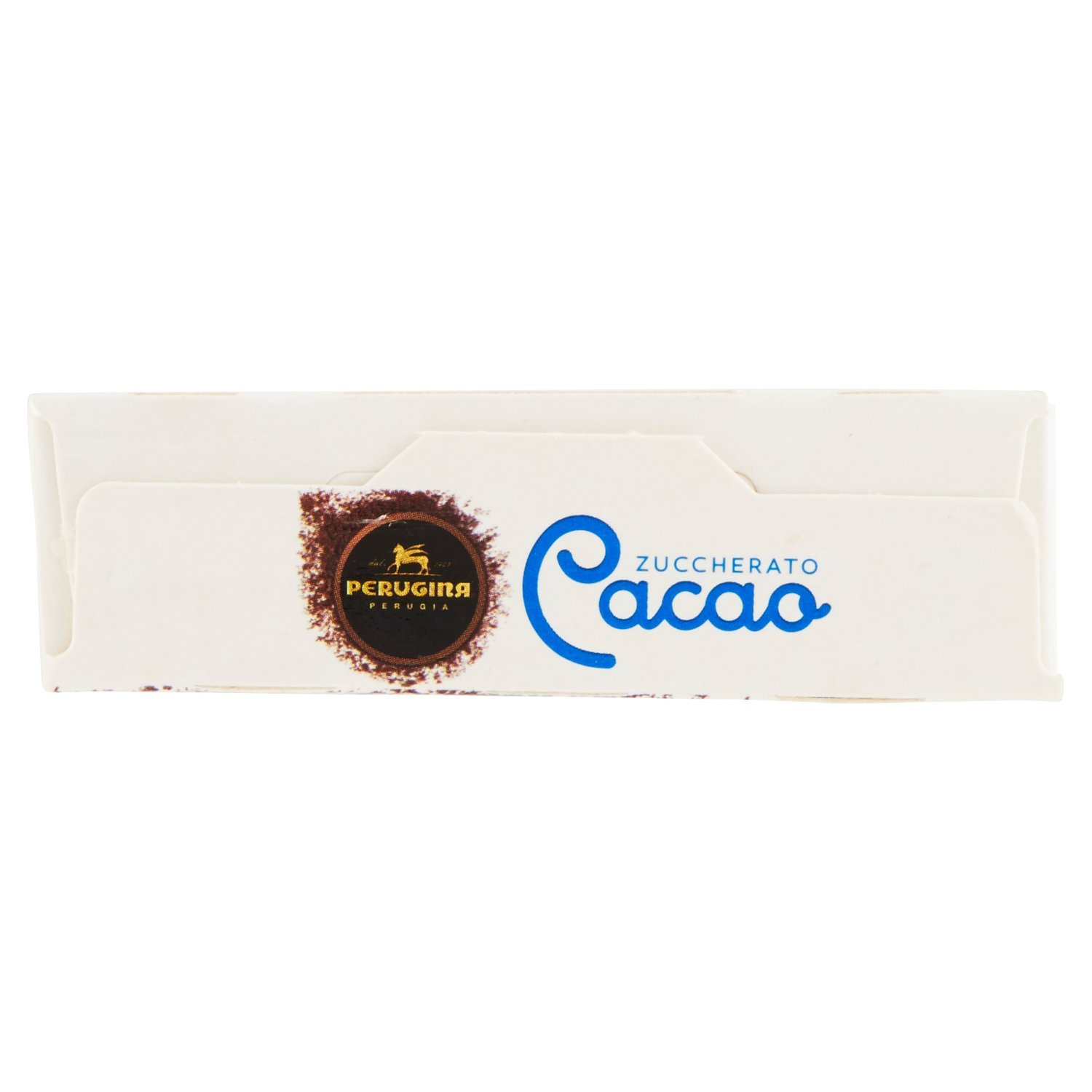 PERUGINA Cacao Zuccherato in polvere 75g - [confezione da 36]