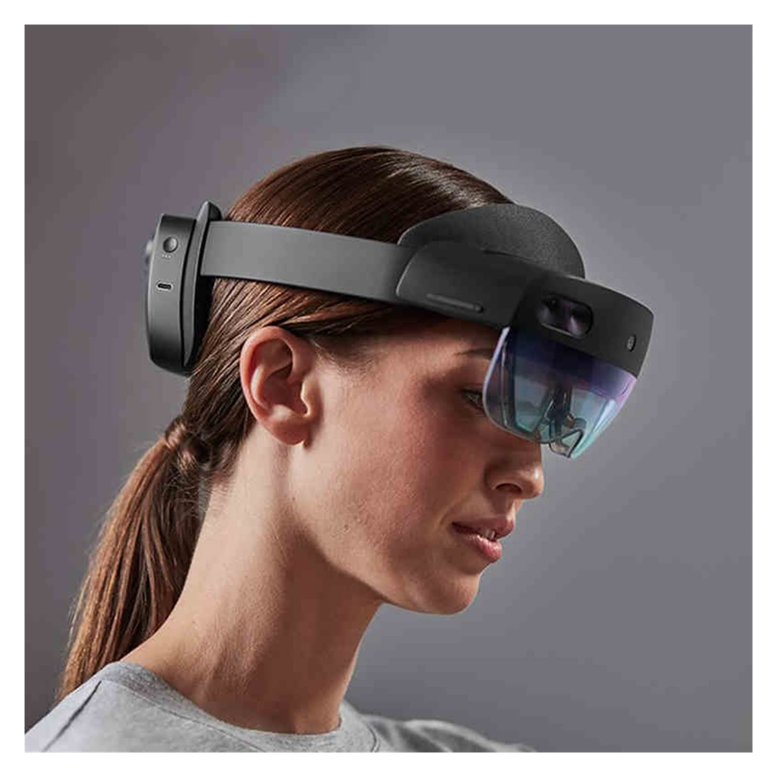 【美品】HoloLens2 Amazon.co.jp: [COCGOO] HoloLens 2 TOF 被写界深度センサー AI