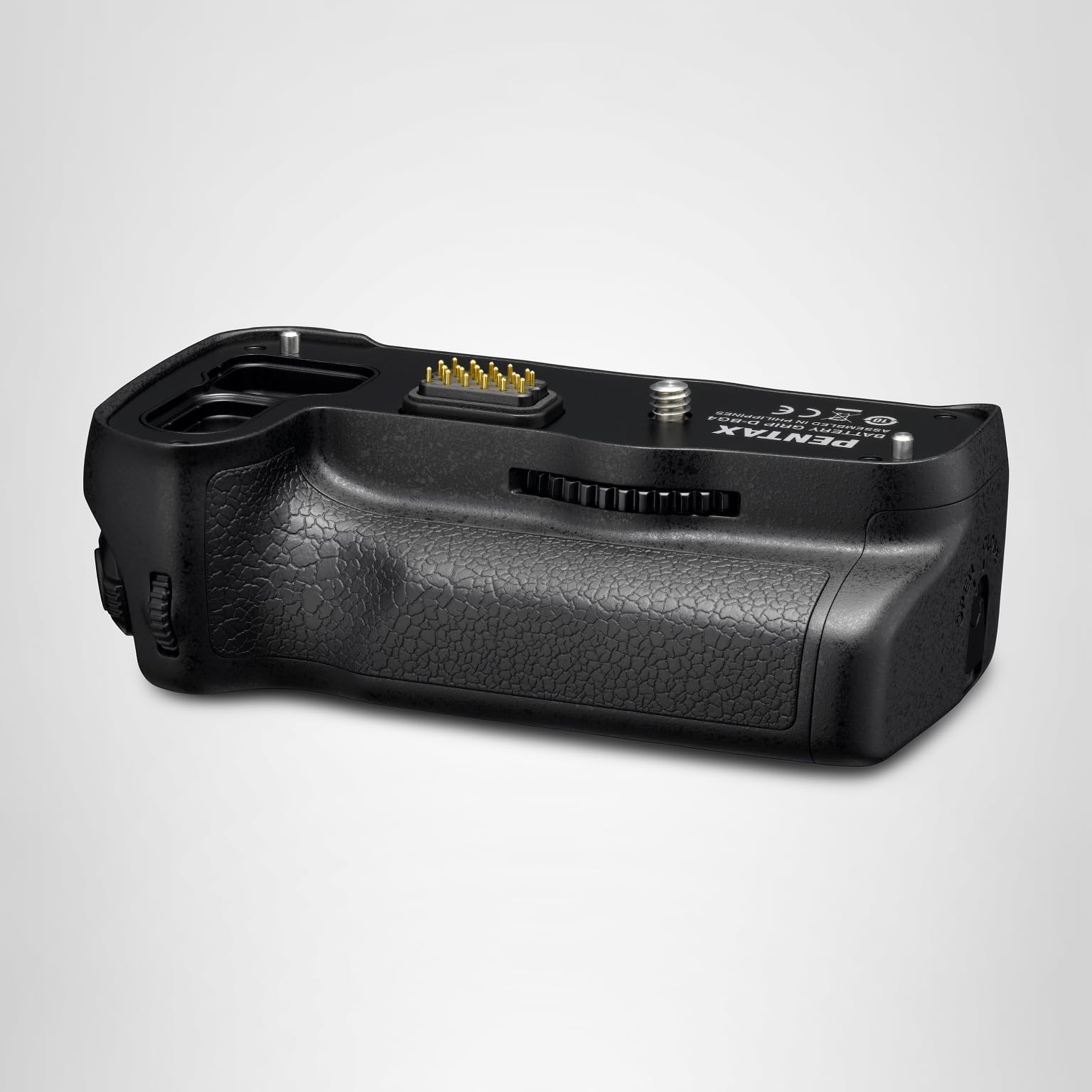 Amazon | PENTAX バッテリーグリップ D-BG4 39846 | カメラ用