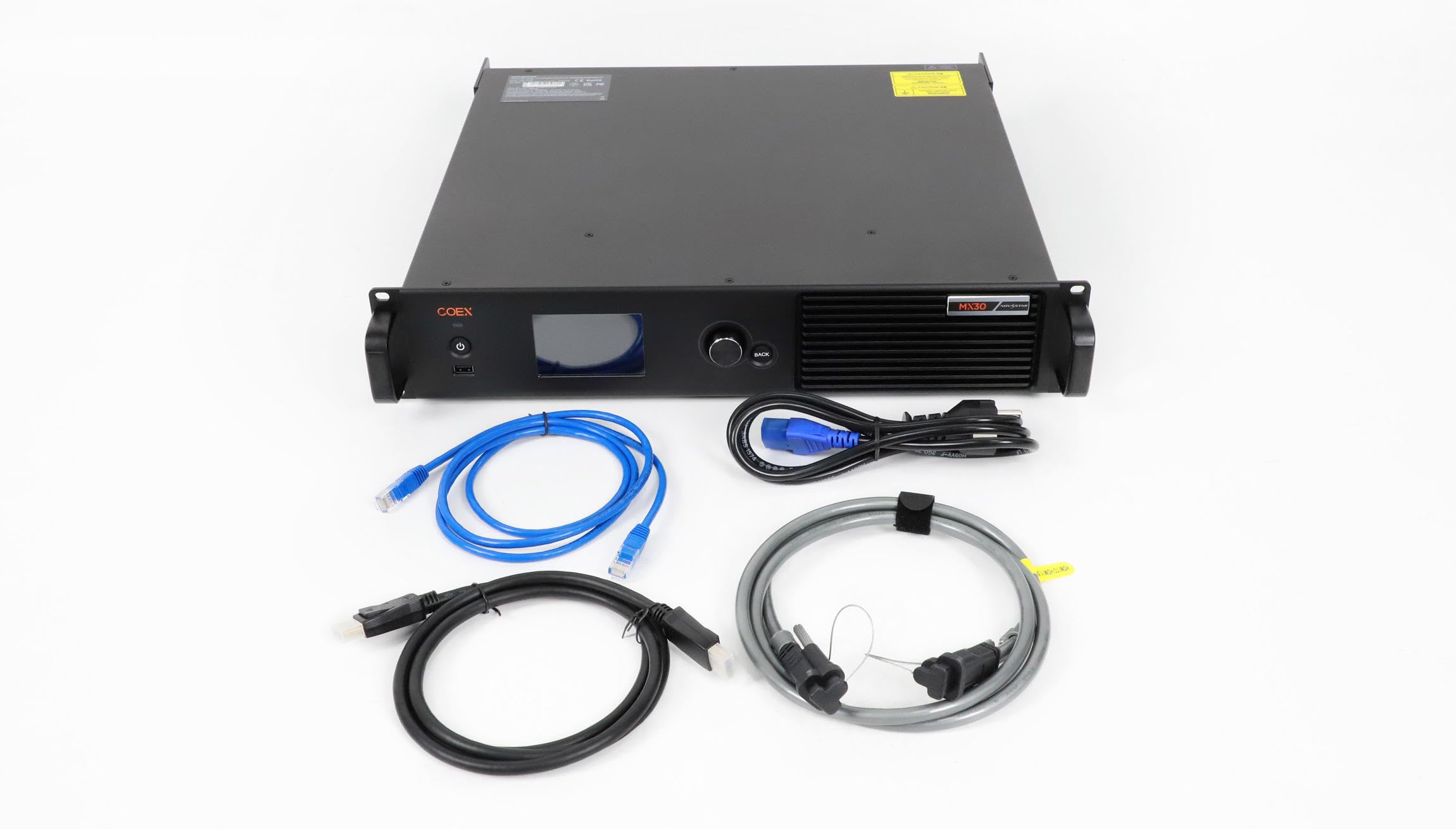 Amazon.com: MX30 LED Screen Controller Video Processor MX30
