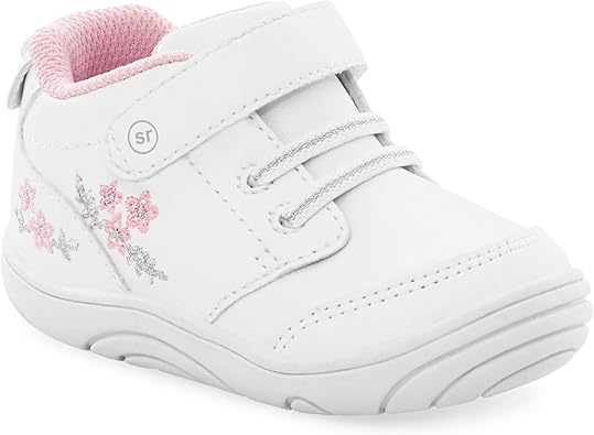 Stride Rite 360 Baby Taye 2.0 Sneakers