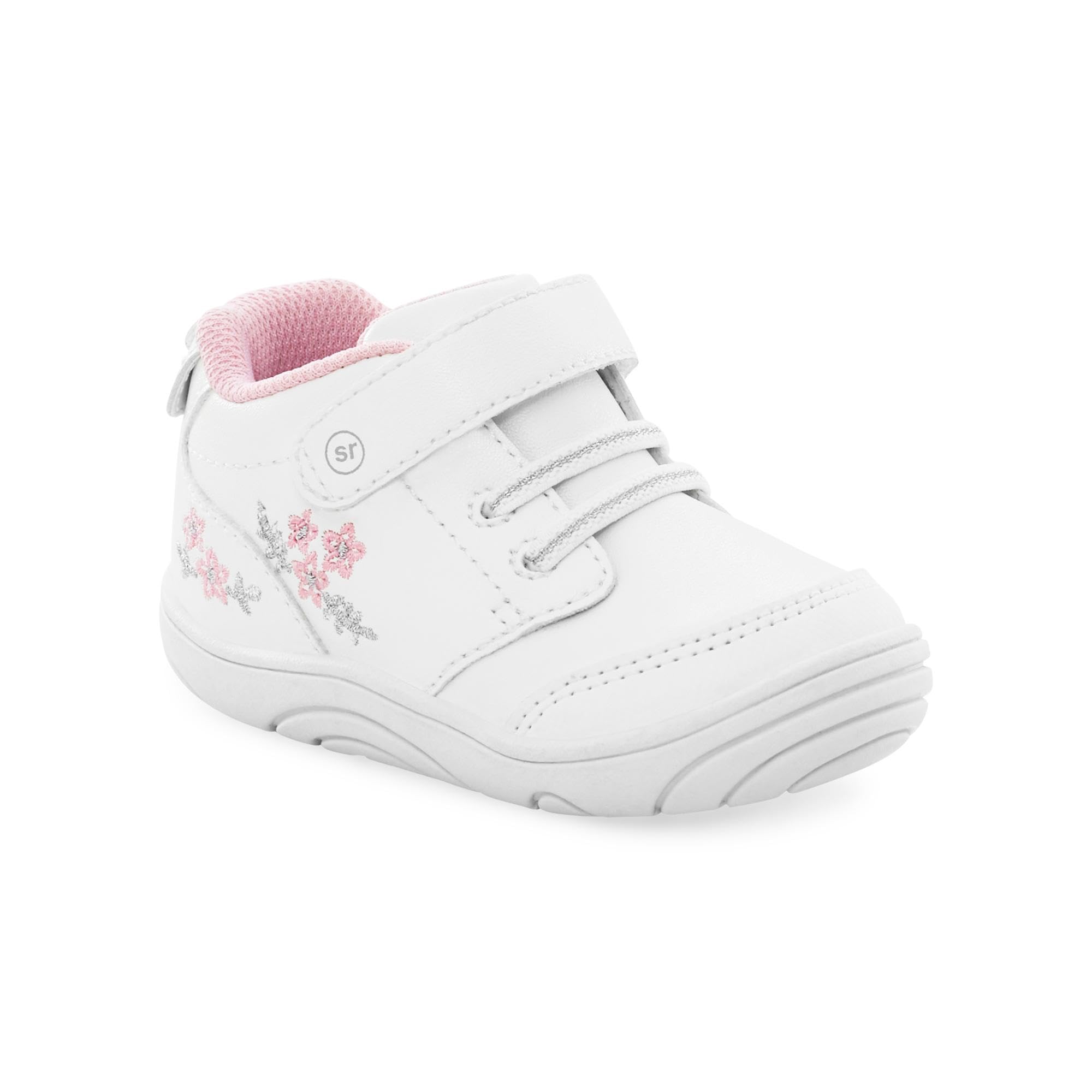 Stride Rite 360 Baby Girls Sr Taye 2.0Sneaker
