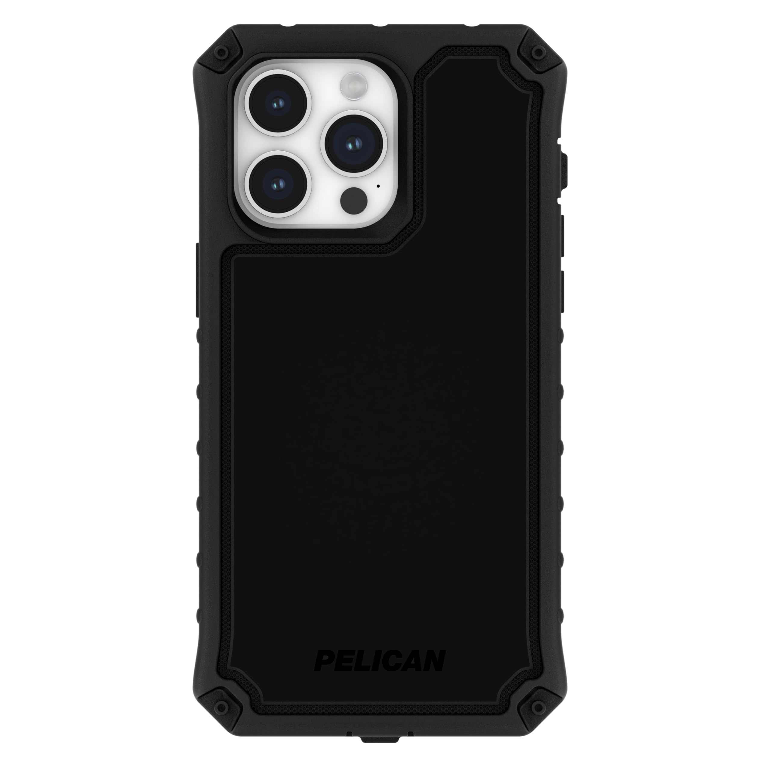Amazon.co.jp: 【Pelican】 iPhone 15 Pro Max 用 ハイブリッド ケース