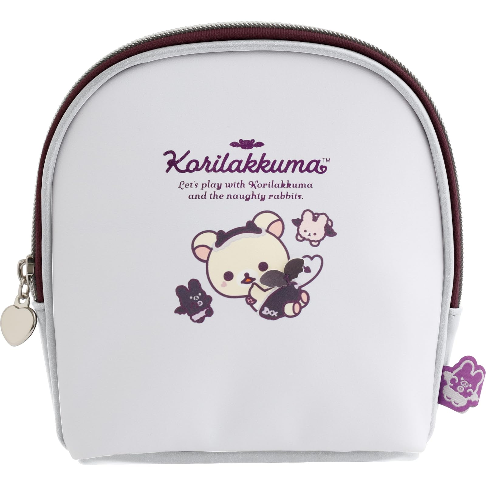 サンエックス　コリラックマ　ポーチ Amazon.co.jp: サンエックス(San-X) リラックマ ｢コリラックマのこ