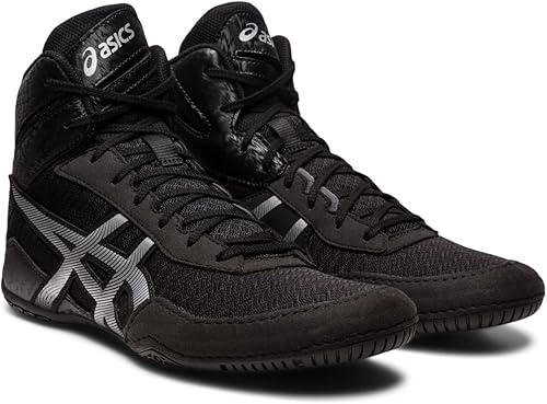 Asics Men's MATCONTROL 3 Wrestling Shoes from Asics  Store
