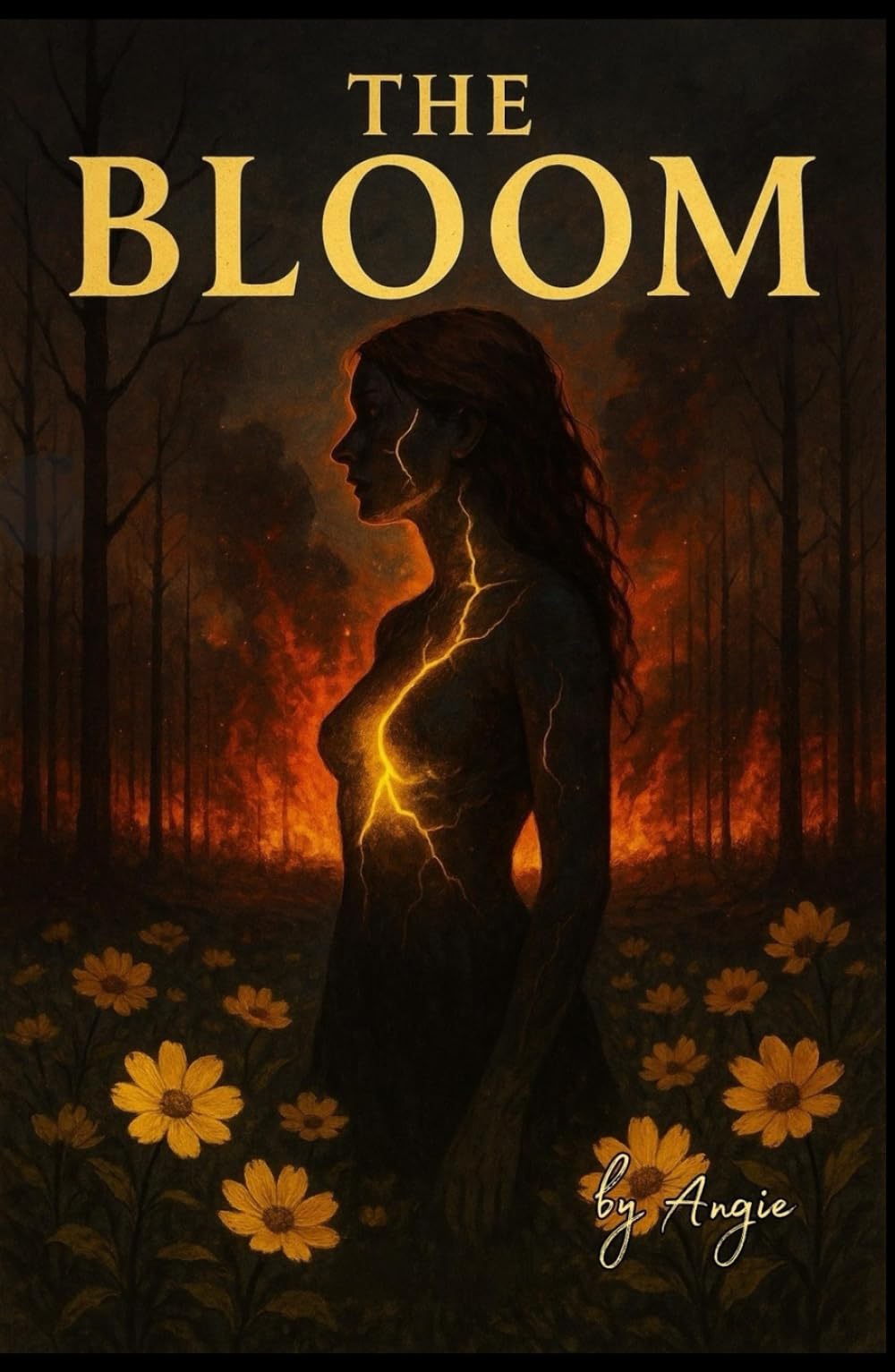 THE BLOOM: Some roots aren't meant to grow. (THE BLOOM TRILOGY)