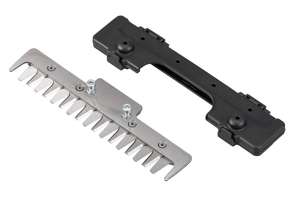 理容用バリカン　替刃5点セット 替刃オスター＃5ならボクらの農業EC