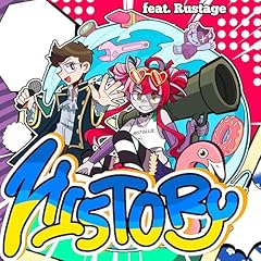 HISTORY / Kureiji Ollie