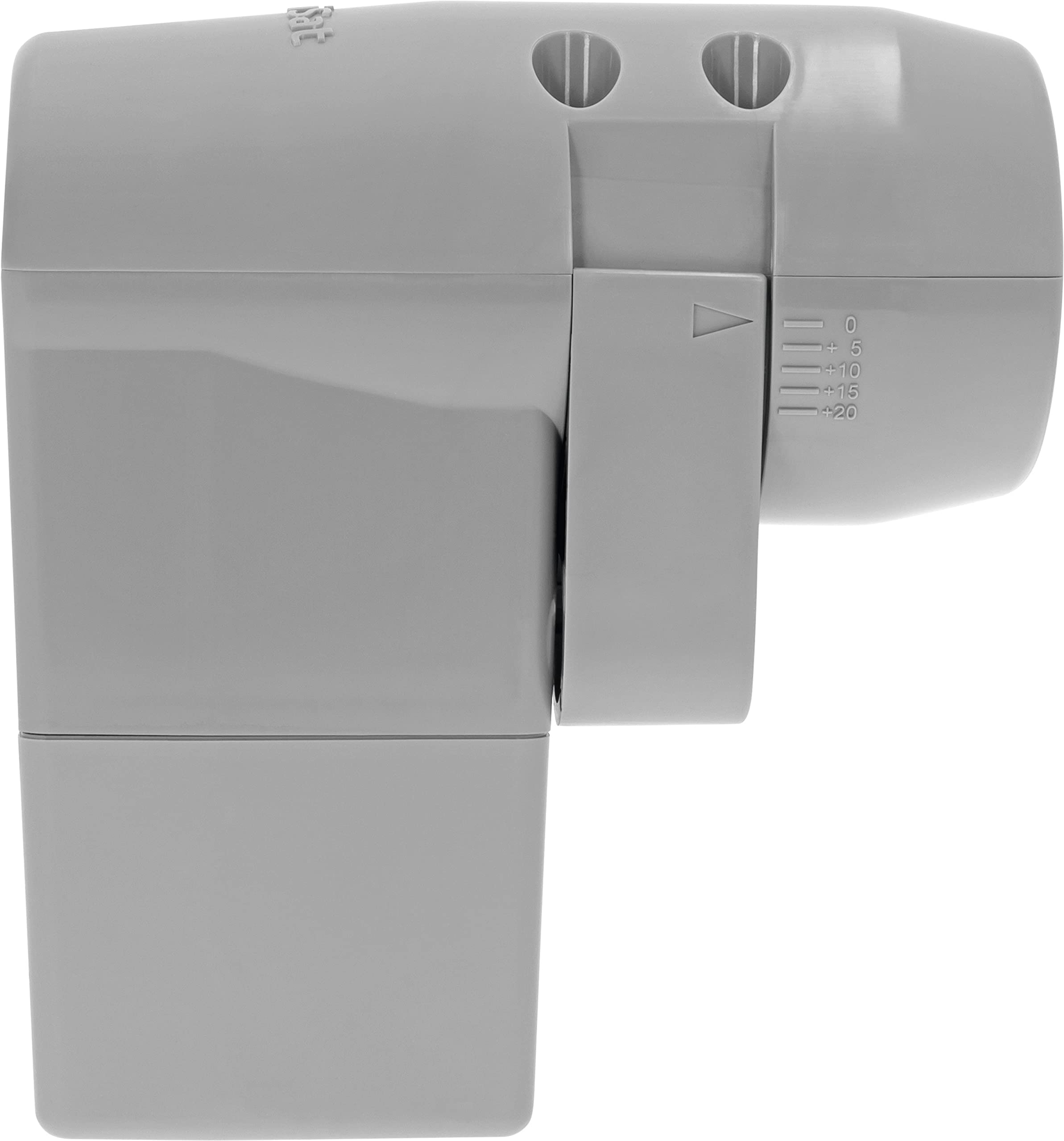 TechniSat 0010/8880 Unysat Universal Quatro LNB
