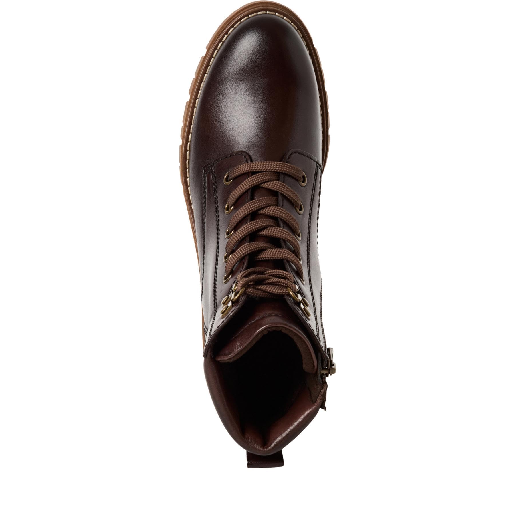 MARCO TOZZI Kobiety Marco Tozzi Mode-stiefel 2-25230-45Moda — buty