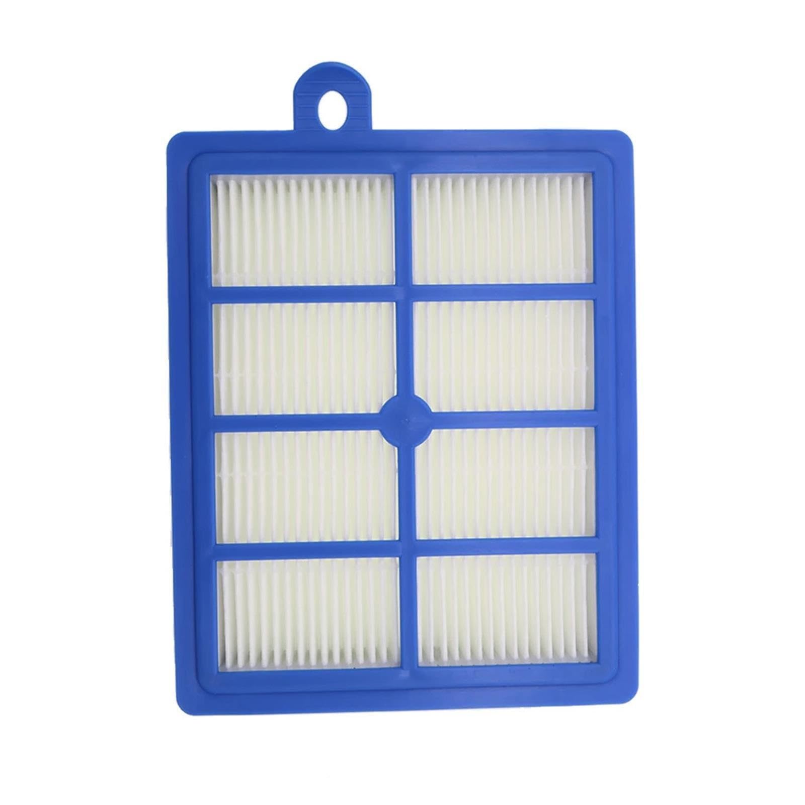 1/2PCS Filtro De Polvo De Repuesto H12 H13 Compatible Con Philips